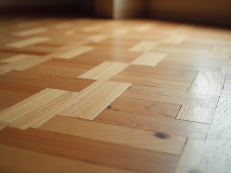 Maintaining Your Parquet Flooring: Parquet Floor Upkeep Tips