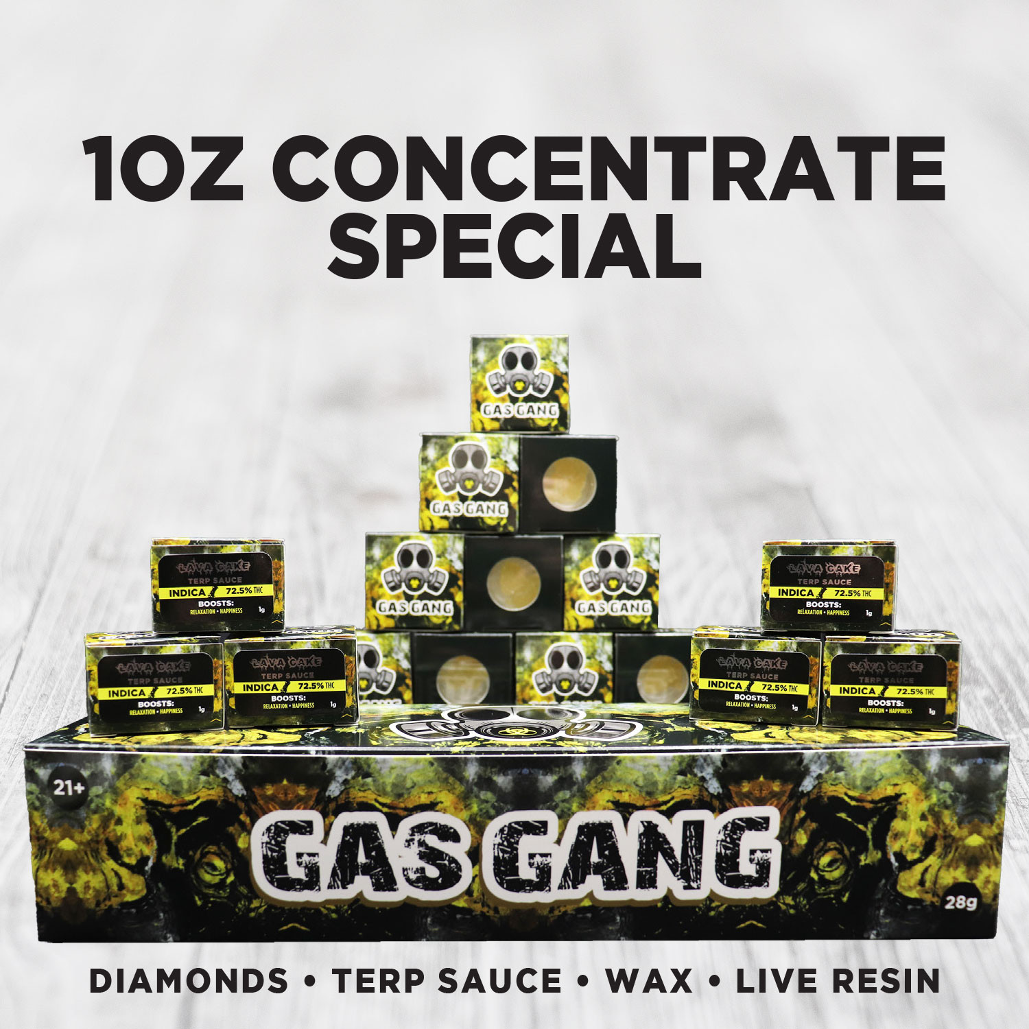 1ozgasgangconcentratesboxspecials