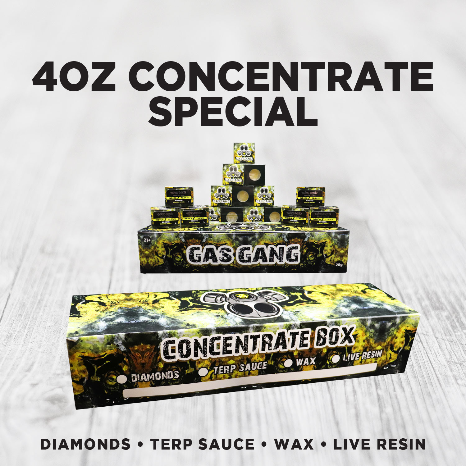 4ozgasgangconcentratesboxspecials