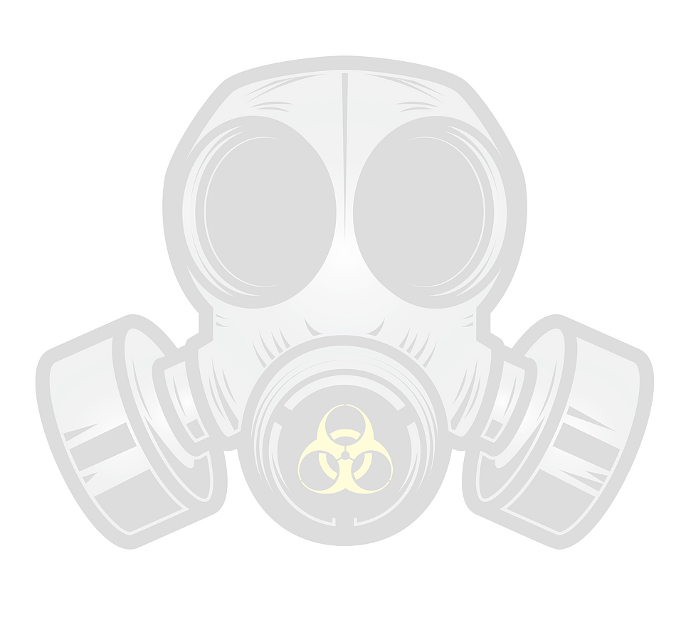 Gas Gang Official logo