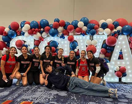 15'S IN LAS VEGAS 2025