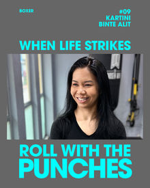 Kartini Binte Alit