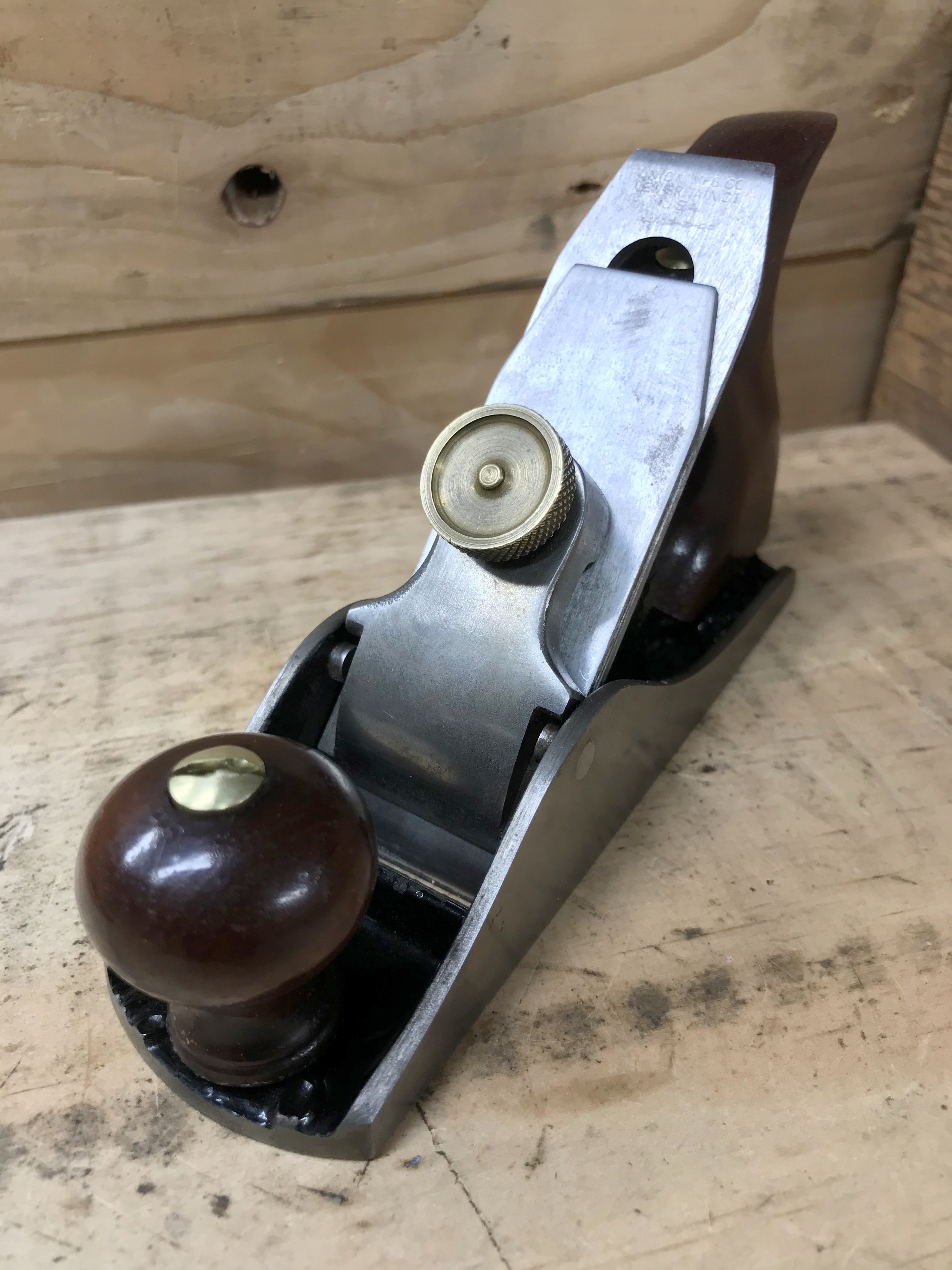 Union No X0 c1910