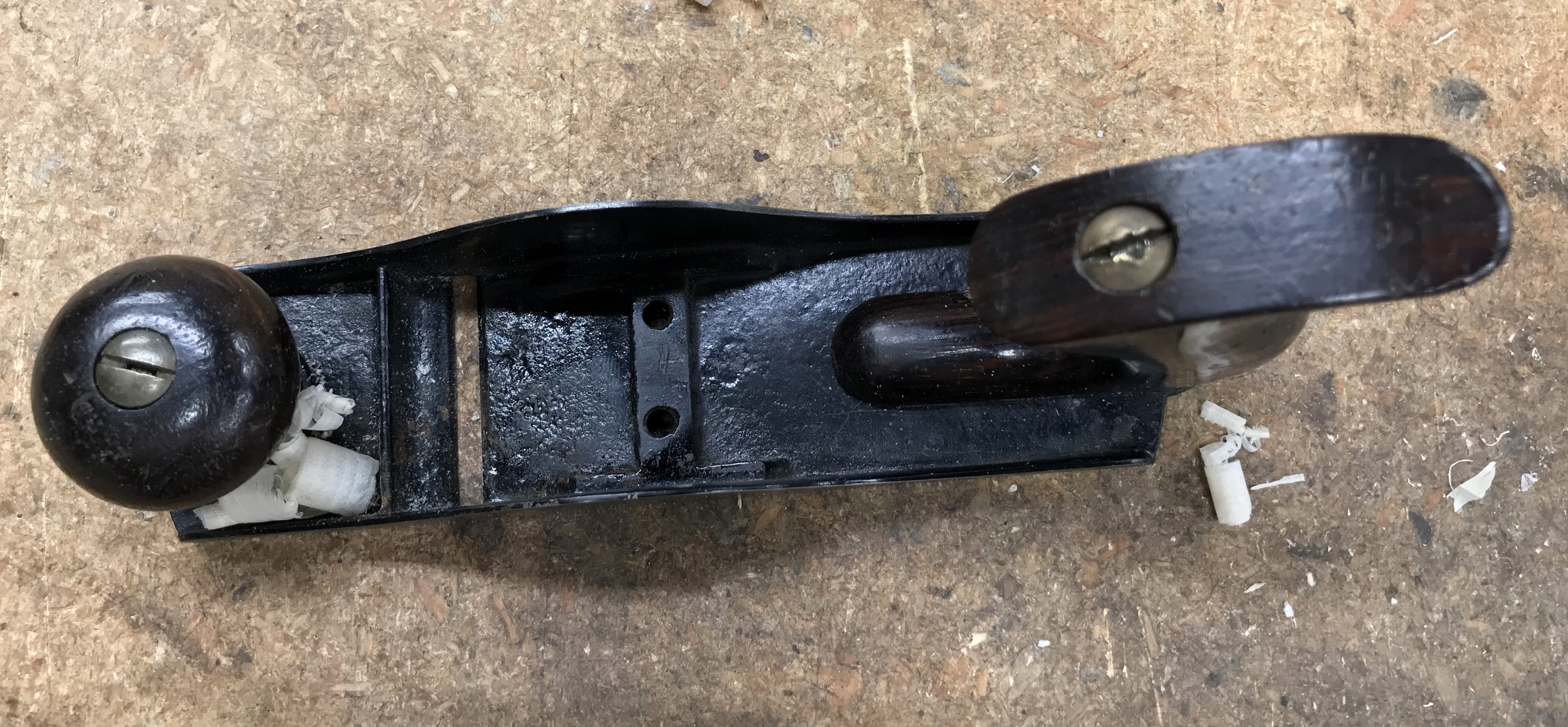 Bailey Boston No 2 type 1 c1866