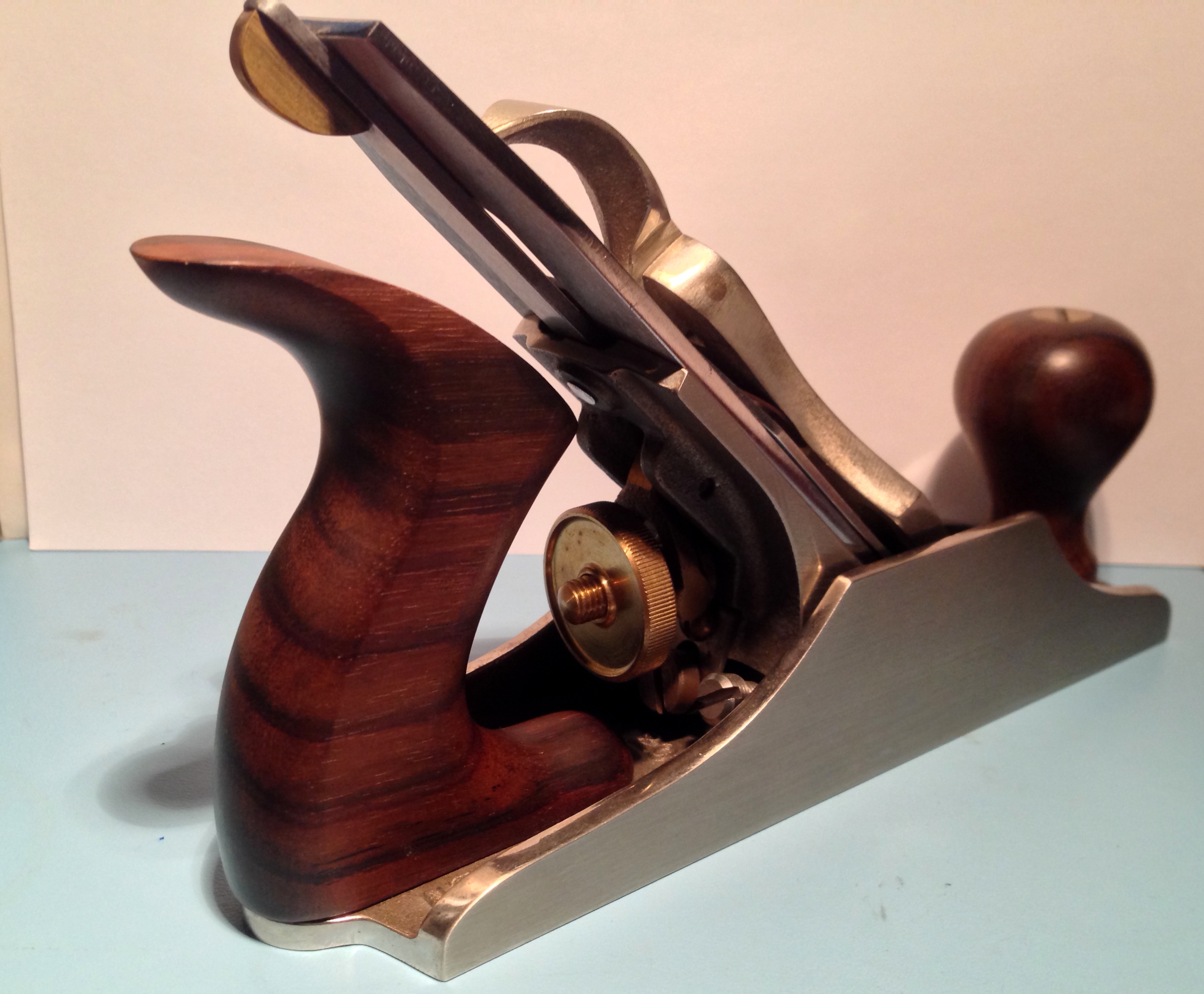 Lie Nielson No 2 Limited Edition