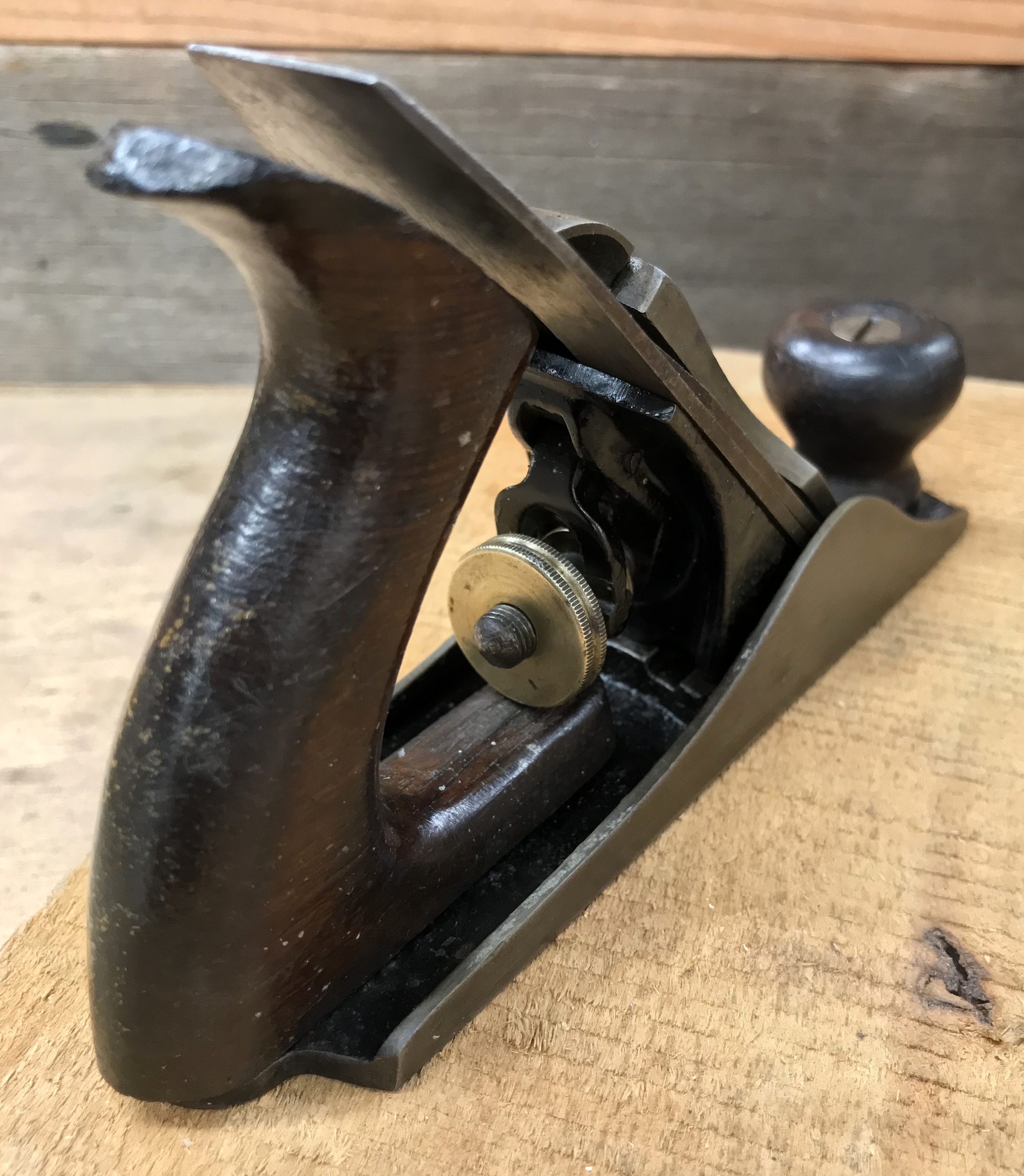 Ohio Tool Co No O1 c1900