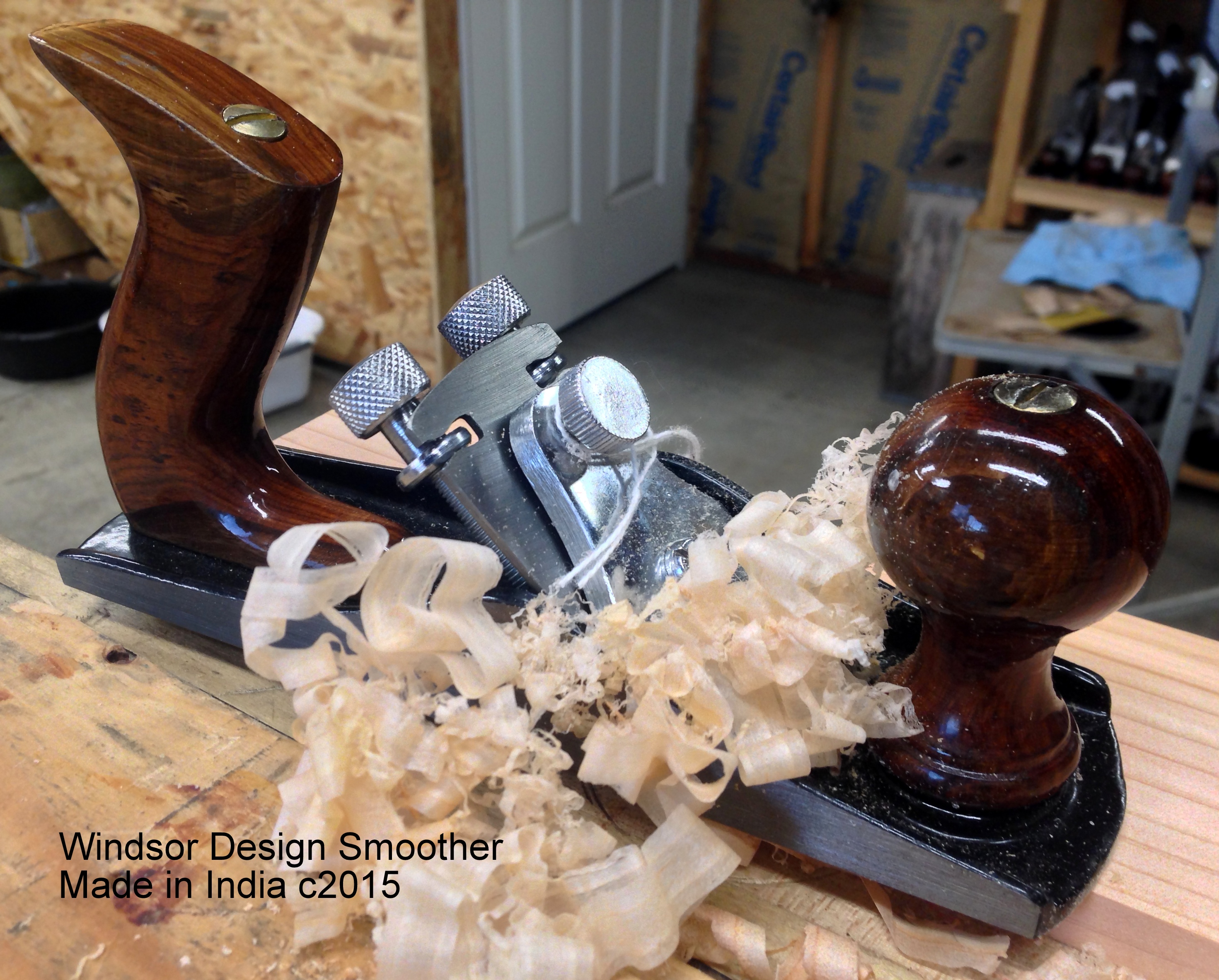 Windsor Design No 3 c2015