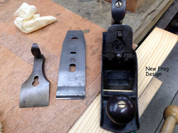 Bailey No 4 tp 3 c1872
