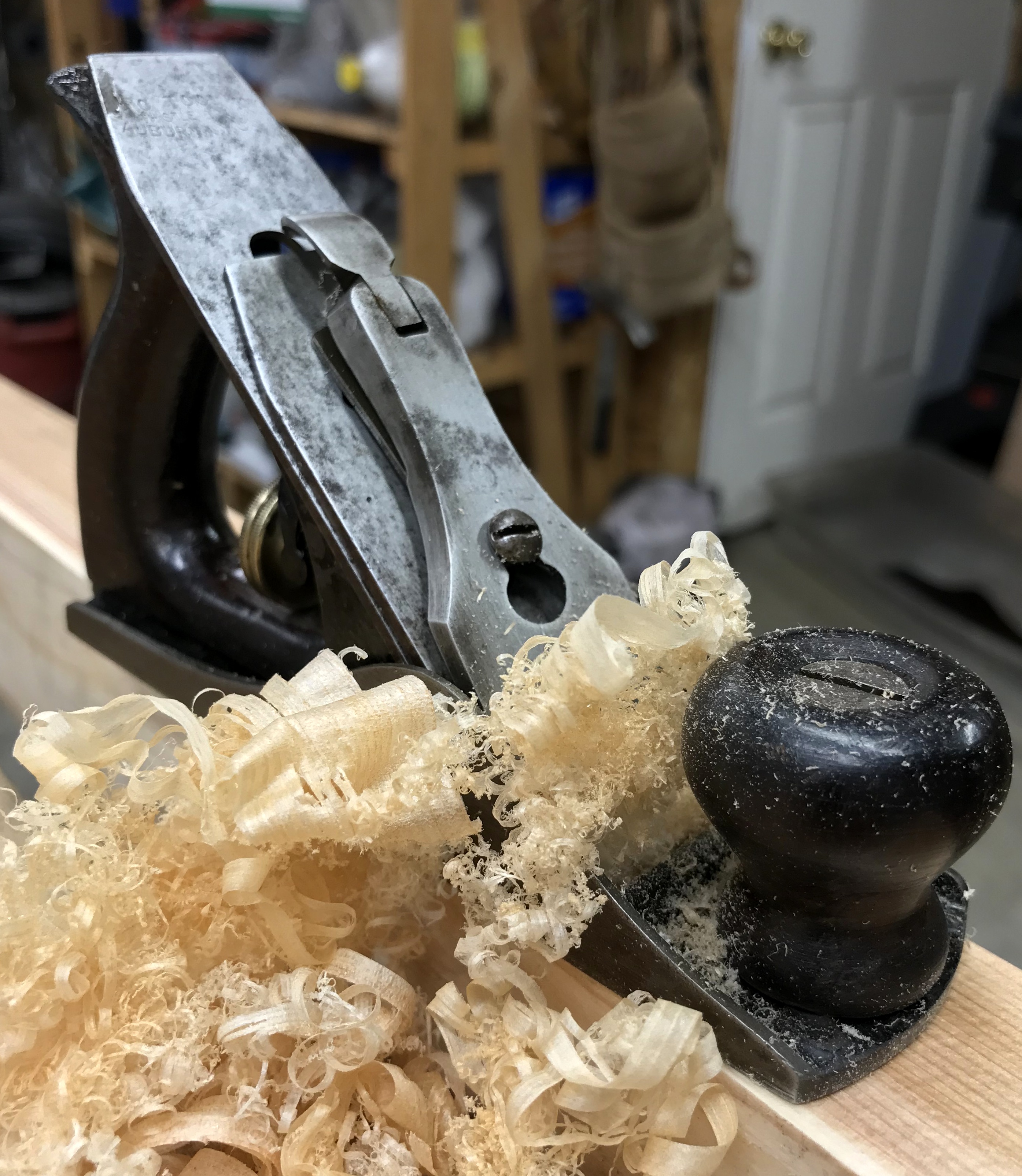 Ohio Tool Co No O1 c1900