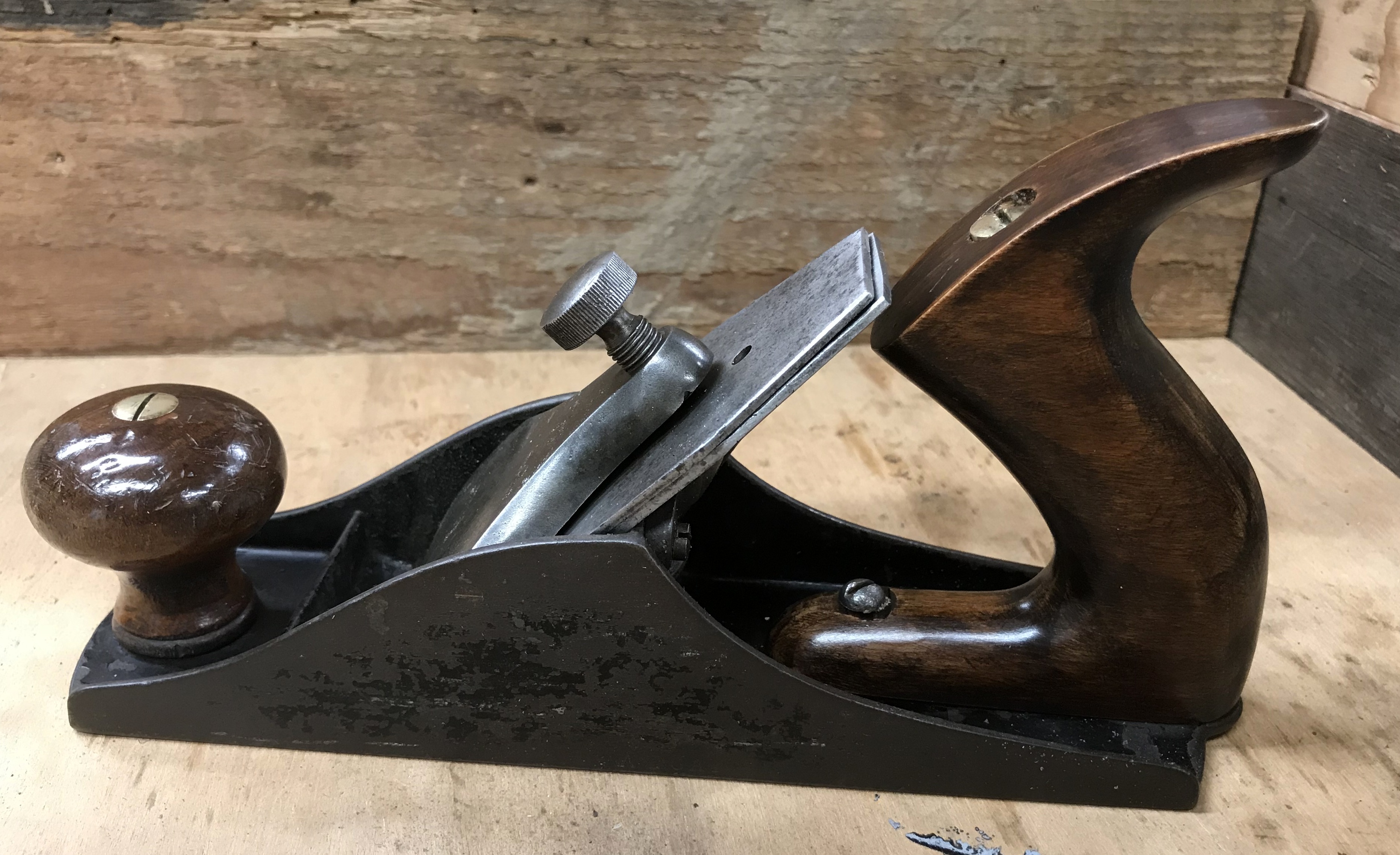 Defiance No 14 Bailey Tool Co c1878