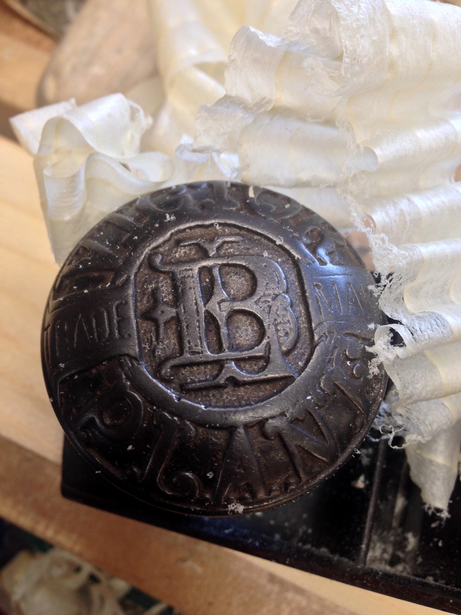 L. Bailey Tool Co trademark