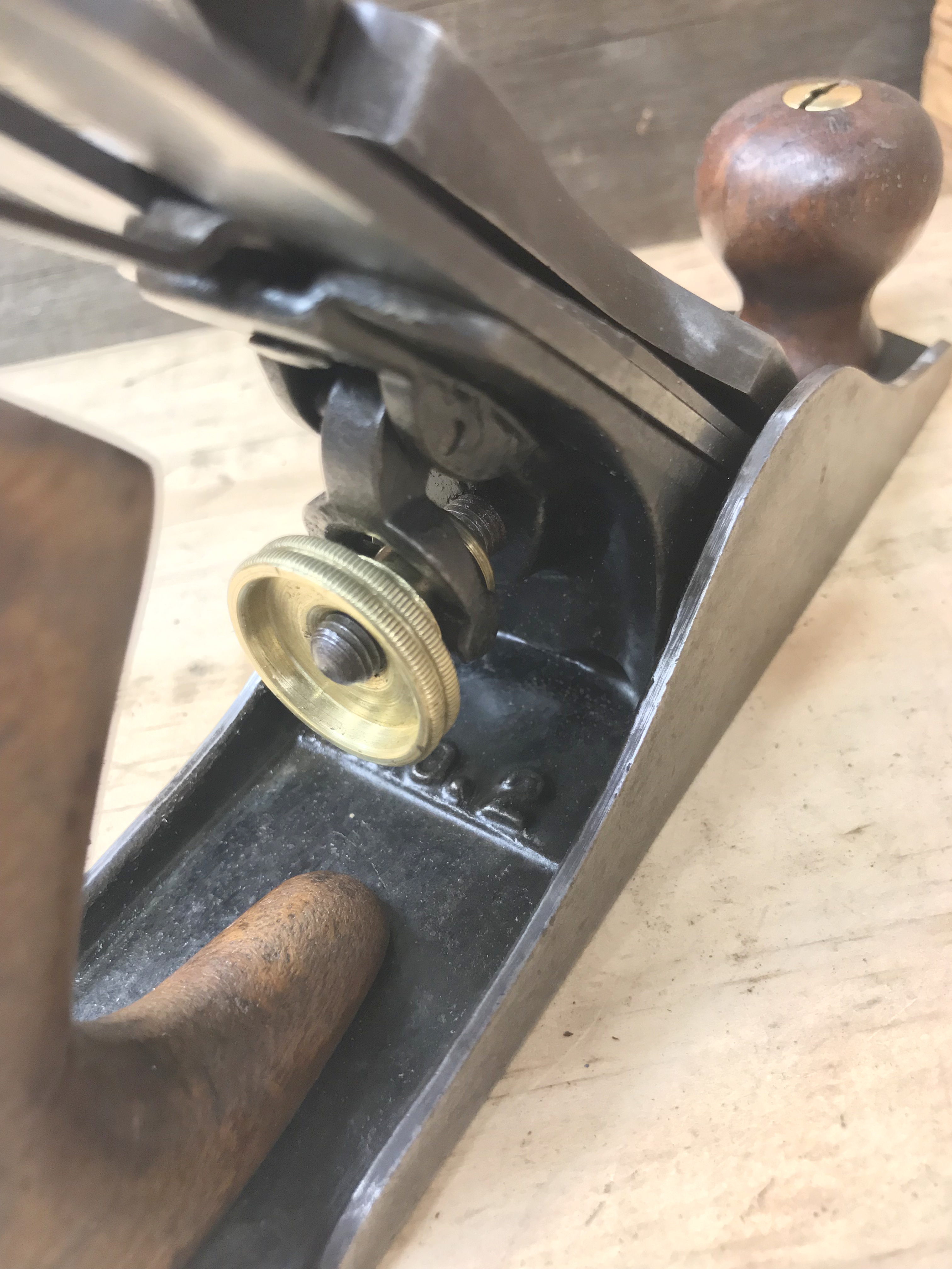 Union Tool Co No 2 c1910