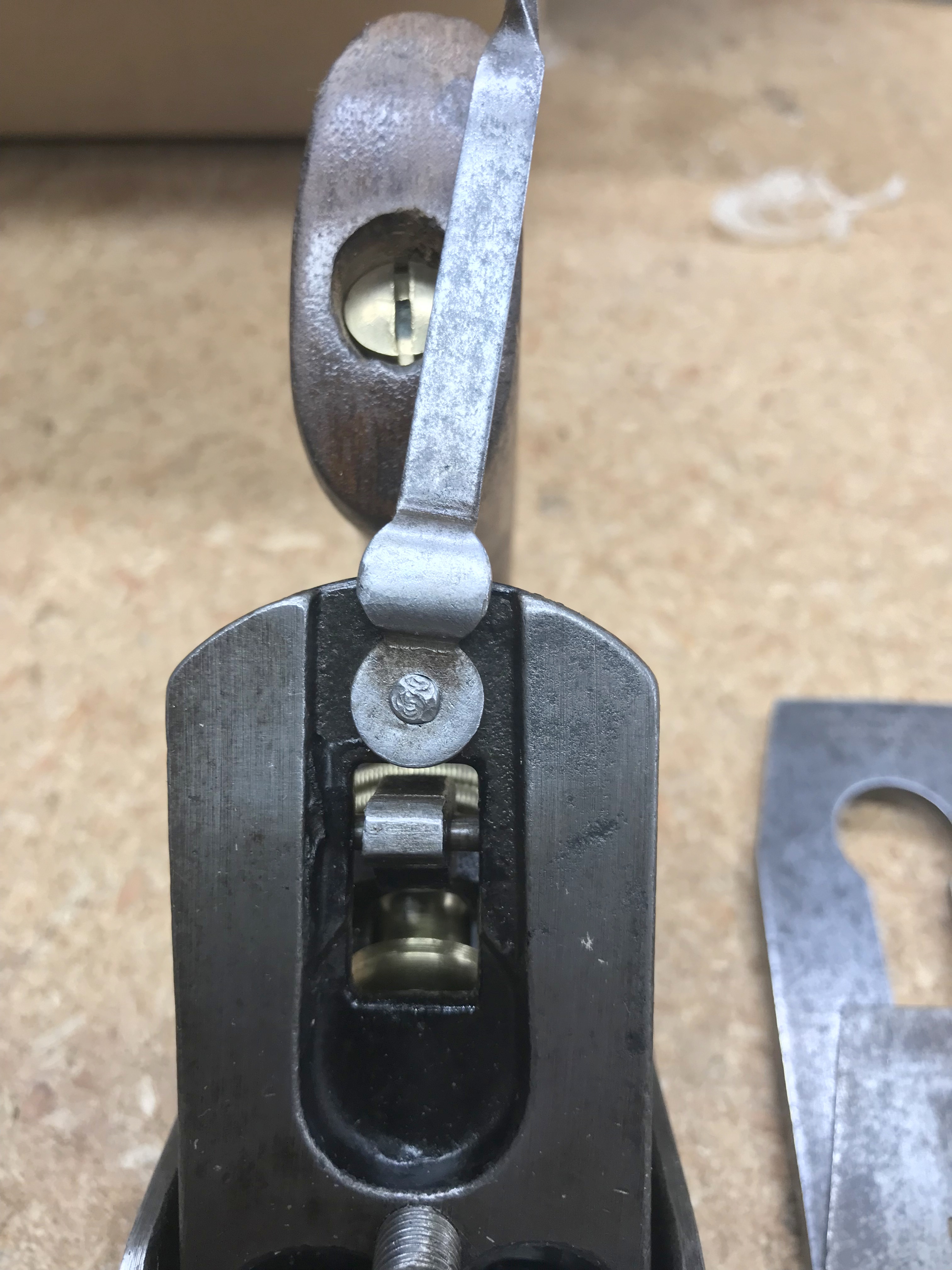 Union Tool Co No 2 c1910