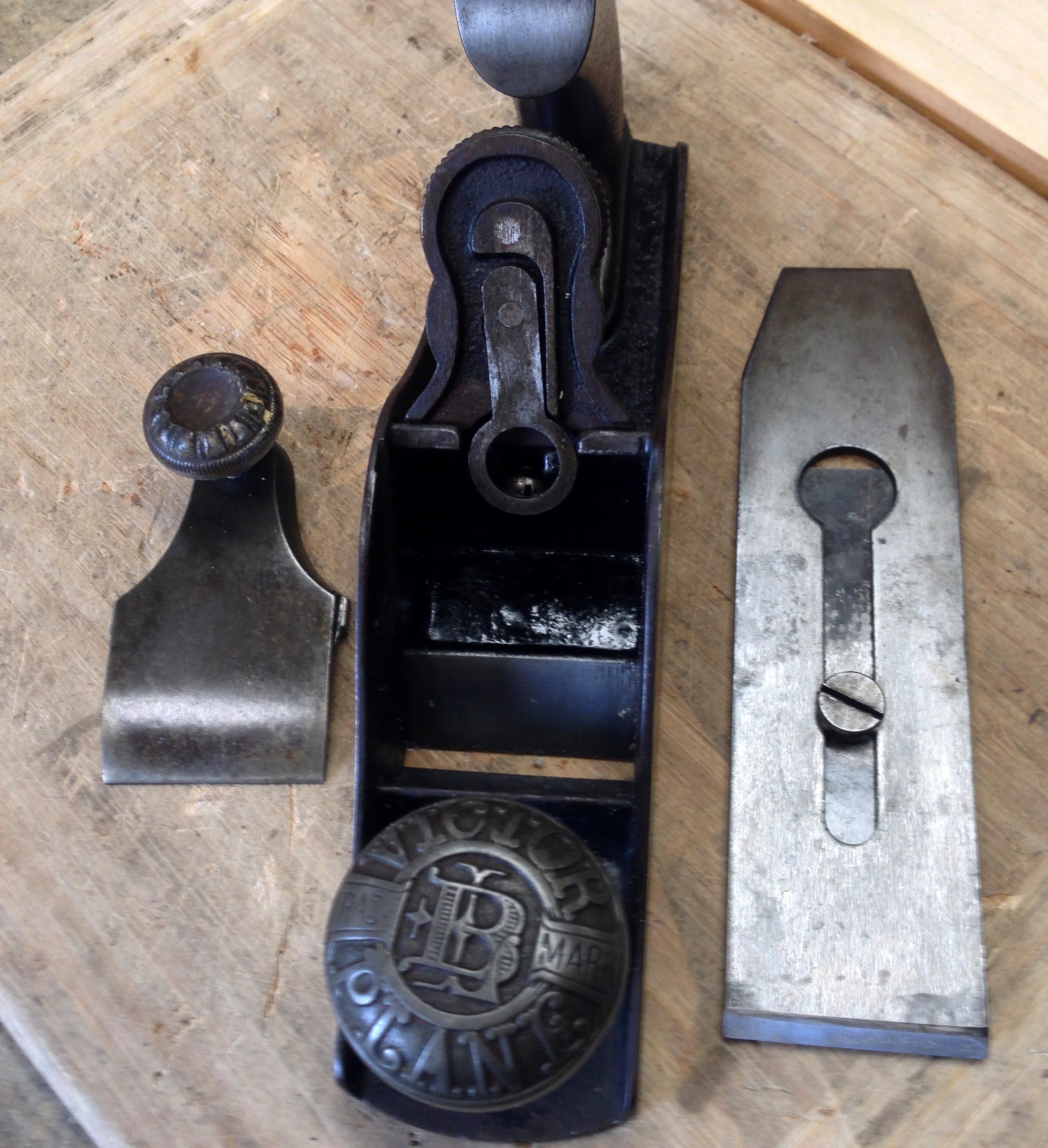 Bailey Victor Loop adjuster