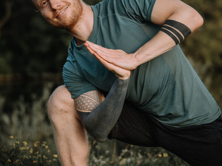 Lakshmana Life: Hatha, Therapie, vegane Ernährung & Kältetraining für ganzheitliche Gesundheit