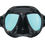 Thumbnail: SeaDive Sea Diver Rayblocker HD w/Anti-Fog Dive Mask (SMA540BS)