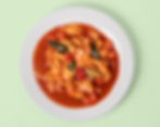 70 Szechuan kjúklingur í chili sósu