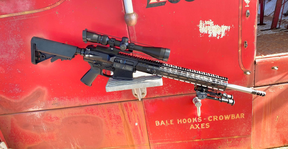 Firearms Gallery Manassas, VA Home Security Arms