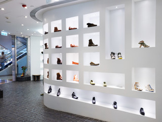 Visual, Instore Expertise