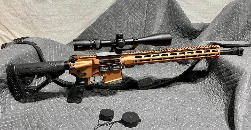 Firearms Gallery Manassas, VA Home Security Arms