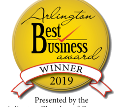 Dalton Digital Honored at the 33rd Annual Arlington Best Business Awards