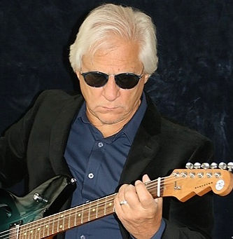 Man, Old, White Hair, Guitar, Blue Shirt, Suit, Blazer, Sunglasses, Shades, Goggles, Rock Guitar, Musician, Artist, Singer, Band
