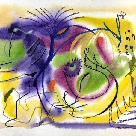 Art, Painting, Sketch, Love, Song, Pop, Single