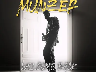 Album, Cover, Art, Music, Song, Hip Hop, Rap, DJ