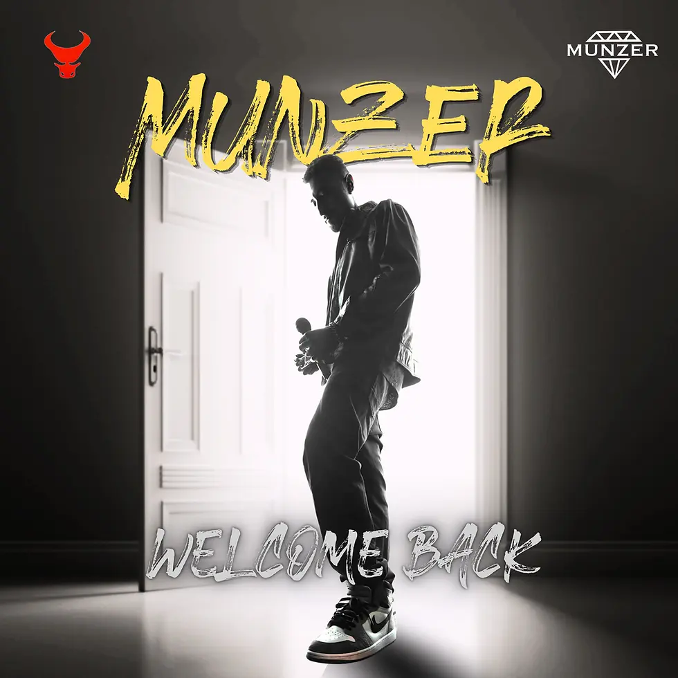 Album, Cover, Art, Music, Song, Hip Hop, Rap, DJ