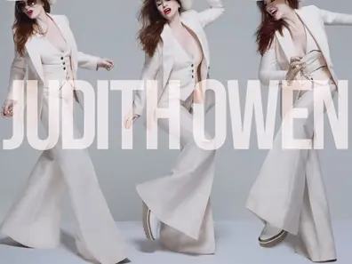 Celebrate your own journey in life with jazz through Judith Owen's "Inside Out"
