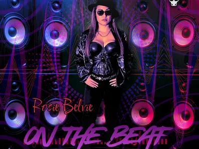 Rosie Belvie's "On the Beat" Has Absolutely No Business Going This Hard!