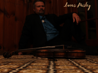 Lucas Pasley’s 'Til The End' Will Feel Like A Warm Hug to the Ears!