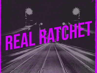 Album Cover, Purple, Lilac, Lavender, Ratchet, Rap, Hip Hop