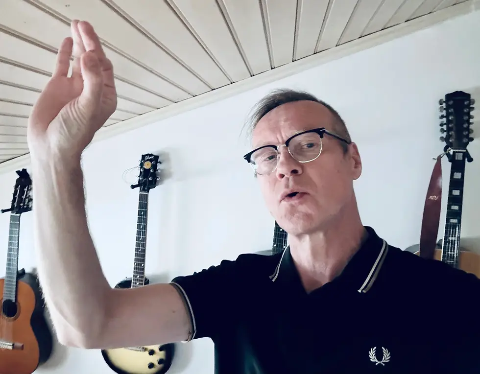 Man, Music, Polo, Tshirt, Glasses, Music, Musician, Artist, Singer, Guitars, Indie Rock, Roof, Rock, Acoustic
