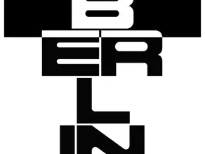 WHOLES' "Berlin" is a heavy track with an edgy musical style.