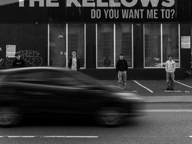 Album, Cover, Exposure, Double Exposure, Photography, Art, Song, Music, Spotify