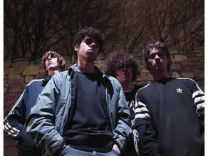 The Kellows Just Made the Case for Being Your New Favourite Indie Rock Band with their Latest, "I'll Make It Right/Sapphire"