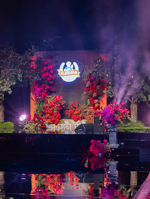 Floridia 70th Celebration