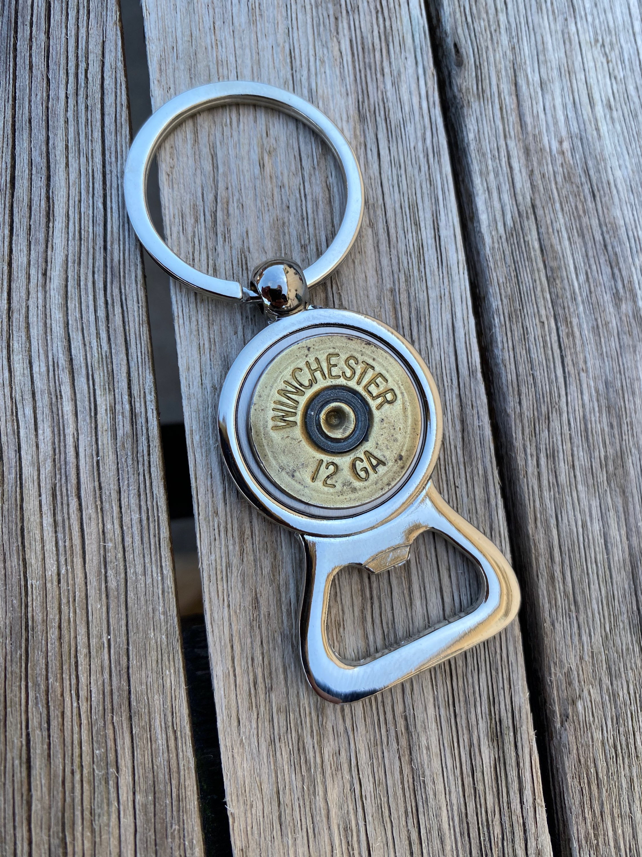 Décapsuleur Cartouche 