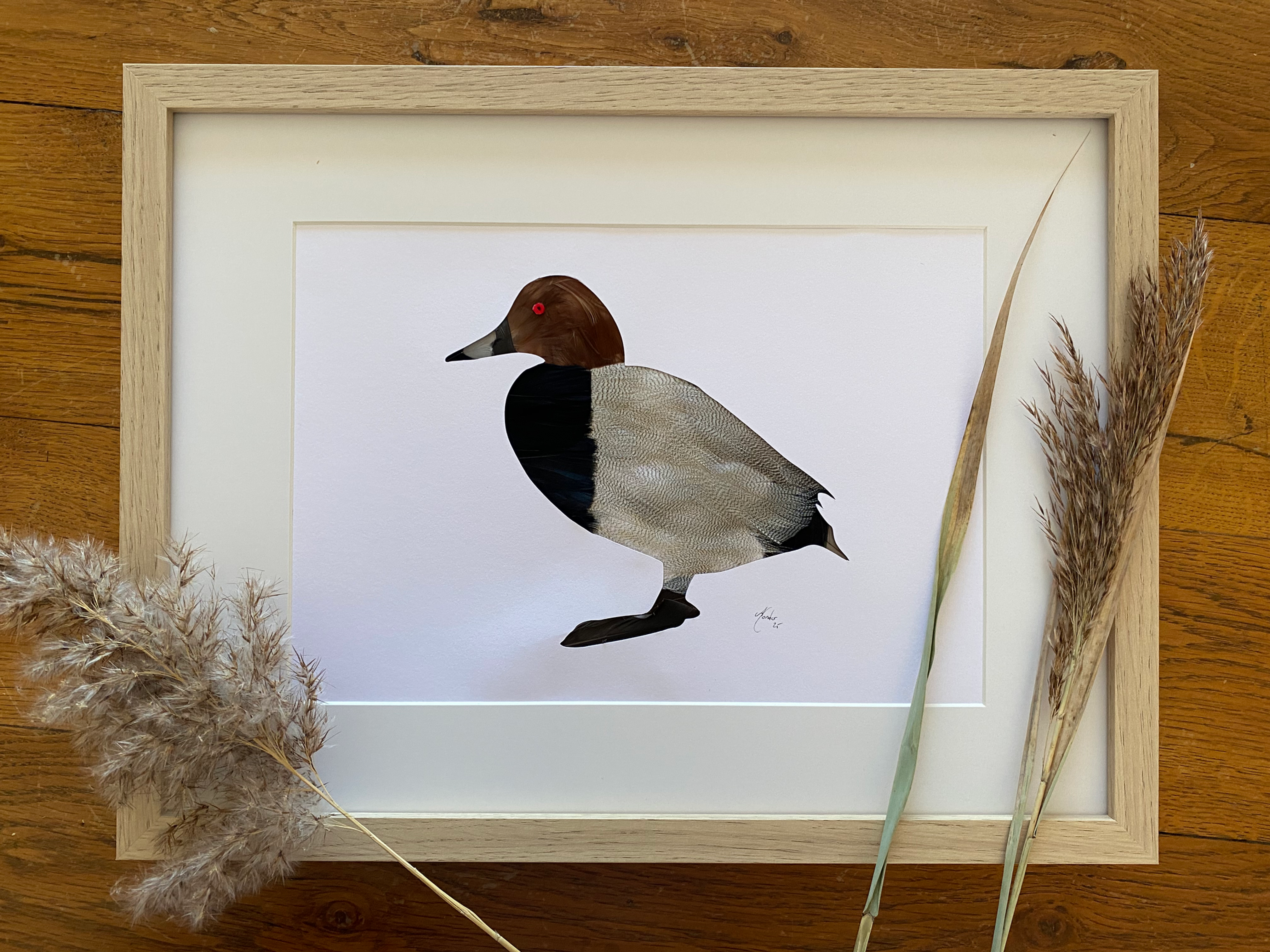 Portrait d’un milouin