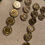 Miniature : Pin’s cartouche/balle 