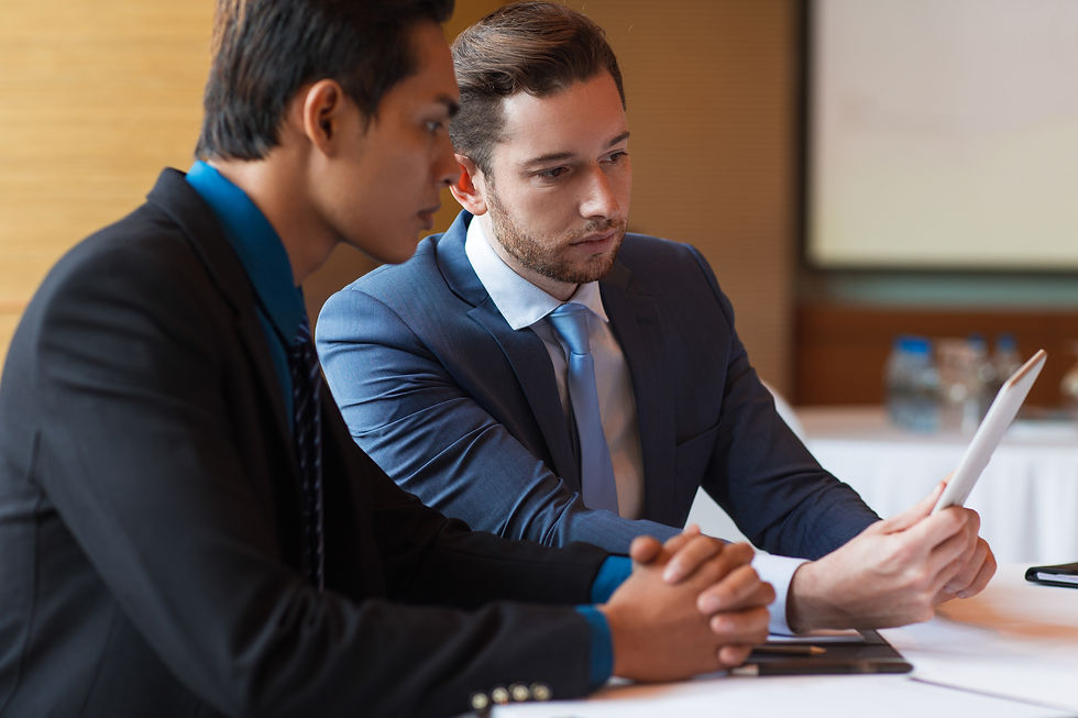 your go to business consultants for accounting
