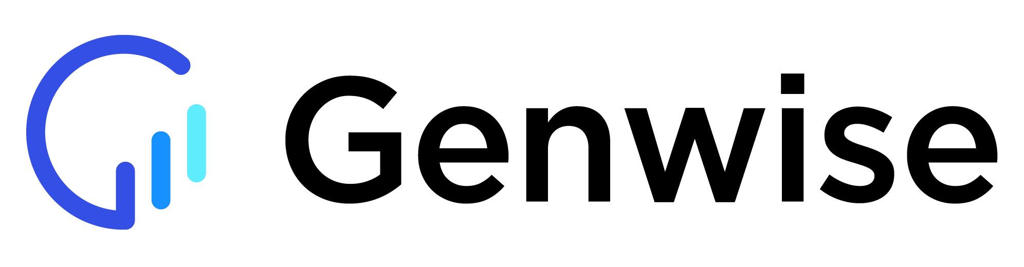 Genwise logo