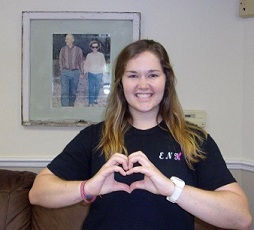 E-Nini-Hassee June 2018 Newsletter Featuring: A Legacy of Love