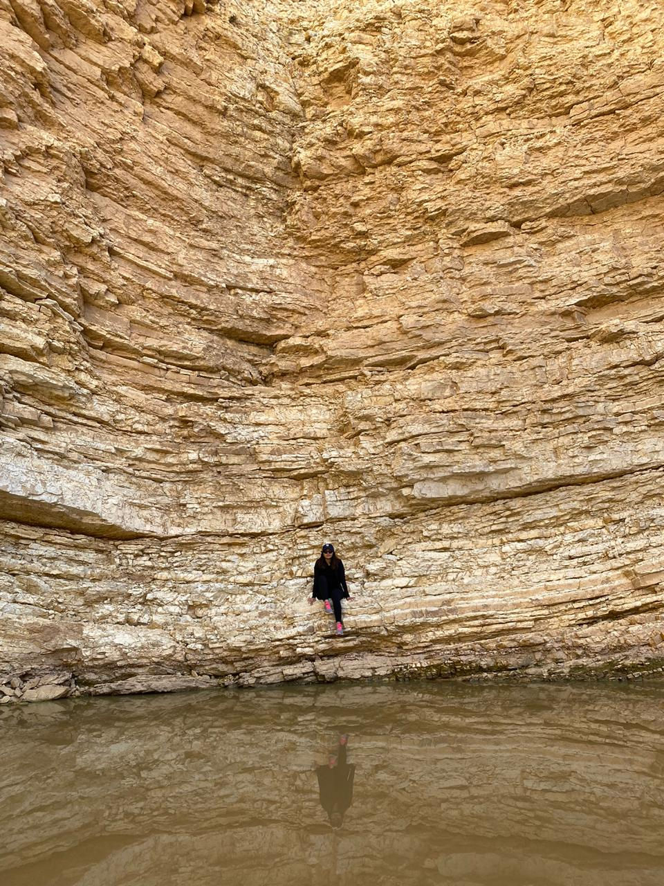 Heet Cave || Feb Hike