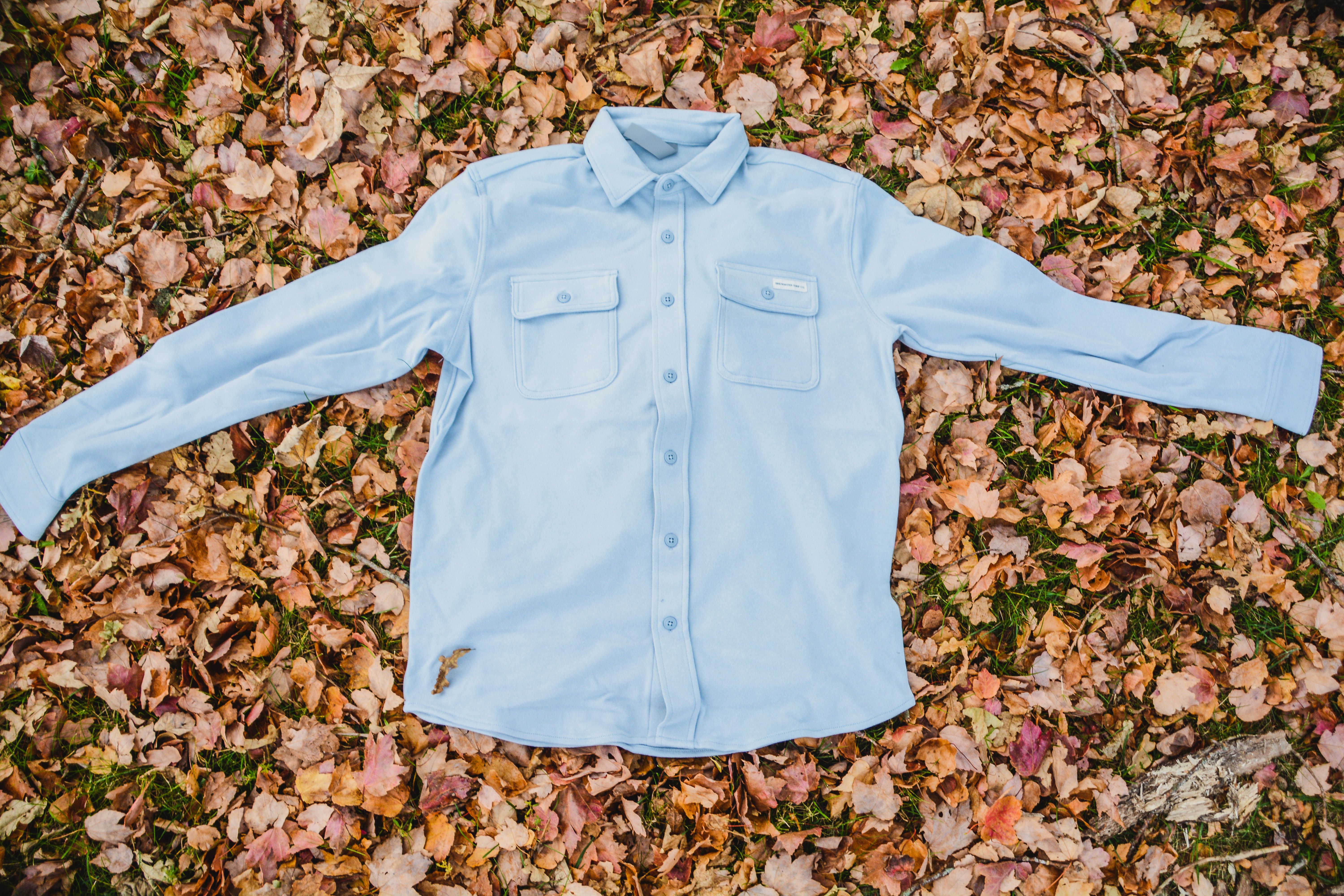 Thomson Fleece Shirt