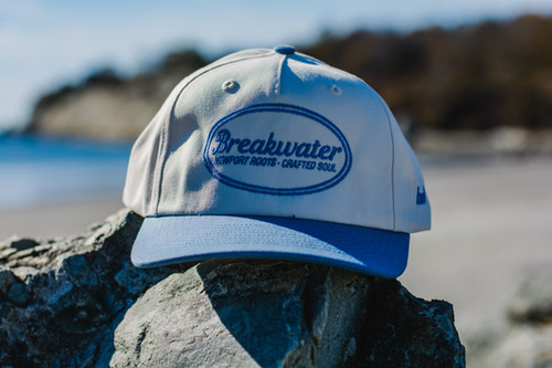Breakwater Breakwater フリーソウル　レアグルーヴ Local Soul Snapback | breakwater-surf-co