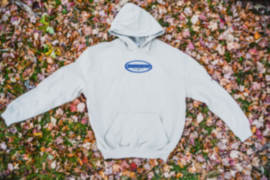 Coastal Culture Heavy Weight Hood