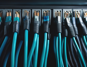 Optimizing Business Communication Through ESG's Cabling Services