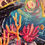 Thumbnail: Under the Sea meets Starry Night